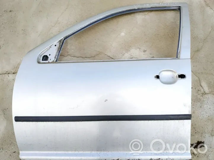 Volkswagen Bora Front door pilkos