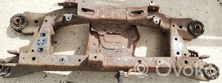 Toyota Avensis T270 Rear subframe 