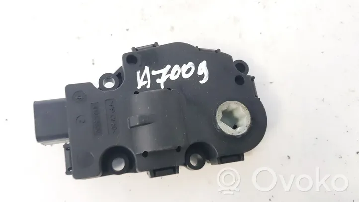 Mercedes-Benz ML W164 Motorino attuatore aria 929888g