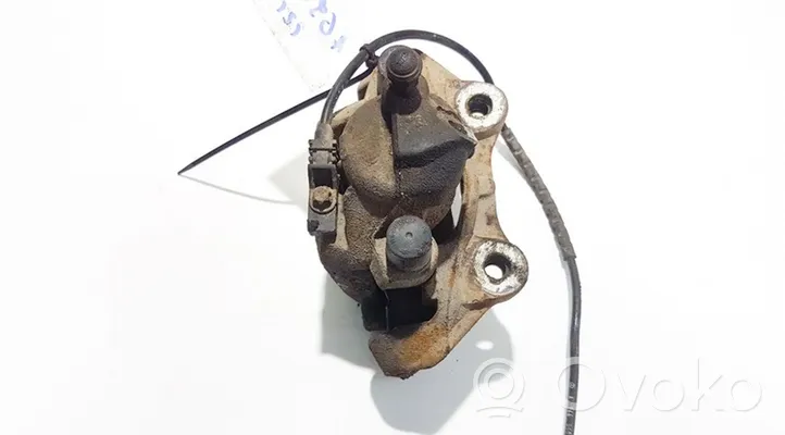 Mercedes-Benz ML W164 Bremssattel hinten 8046