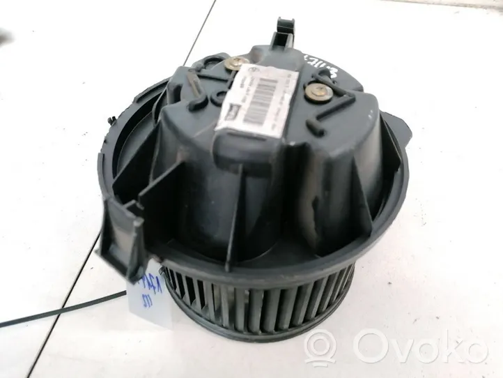 Citroen C5 Heater fan/blower F664513V