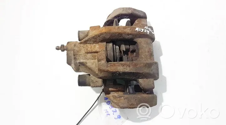 Mercedes-Benz ML W164 Bremssattel hinten 8046