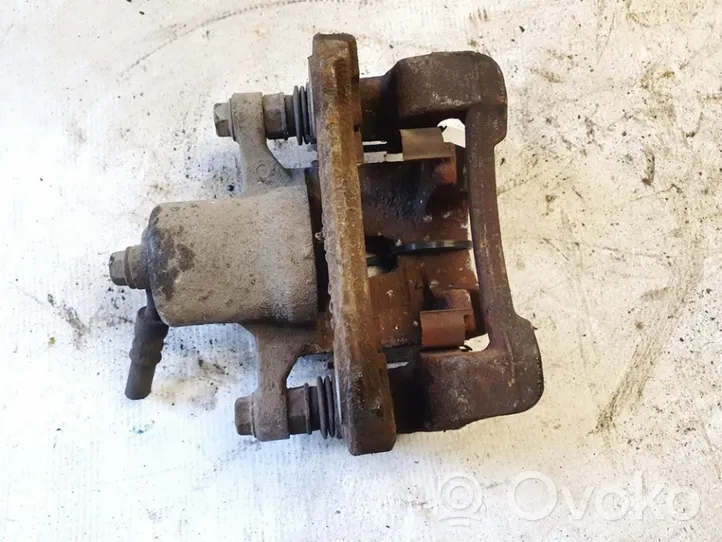 Hyundai ix35 Bremssattel hinten m0bis