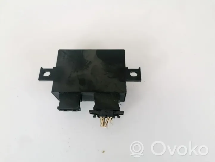 Volkswagen Sharan Immobilizer control unit/module 7m0953257aa