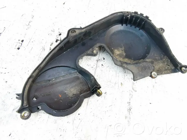 Mazda 6 Cache carter courroie de distribution rf5c10510