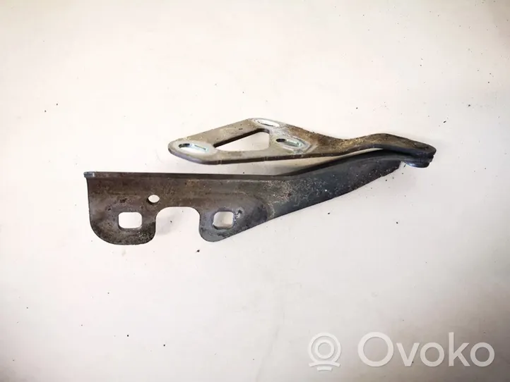 Opel Vectra C Engine bonnet/hood hinges 13191492