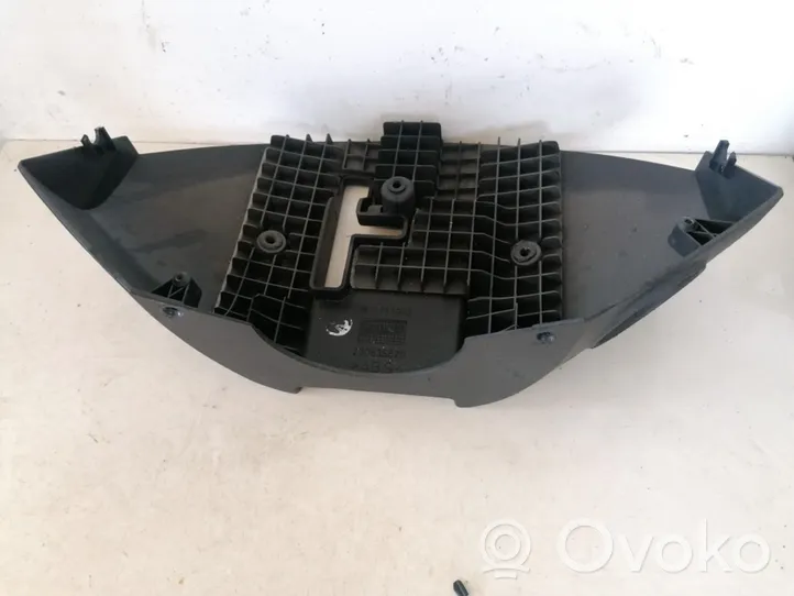 Opel Vectra C Rivestimento del piantone del volante 9191043