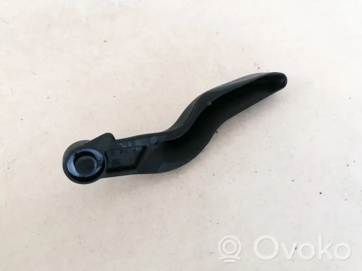 Opel Vectra C Engine bonnet (hood) release handle 