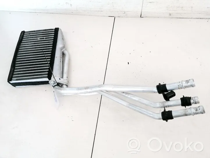 Land Rover Range Rover L322 Radiateur soufflant de chauffage 641183855629