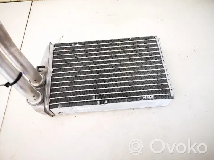 Renault Scenic II -  Grand scenic II Radiateur soufflant de chauffage 665426a