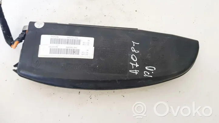 Renault Scenic I Seat airbag 820027330