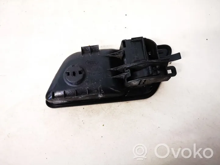 Land Rover Freelander 2 - LR2 Maniglia interna per portiera anteriore 5h3122600ad