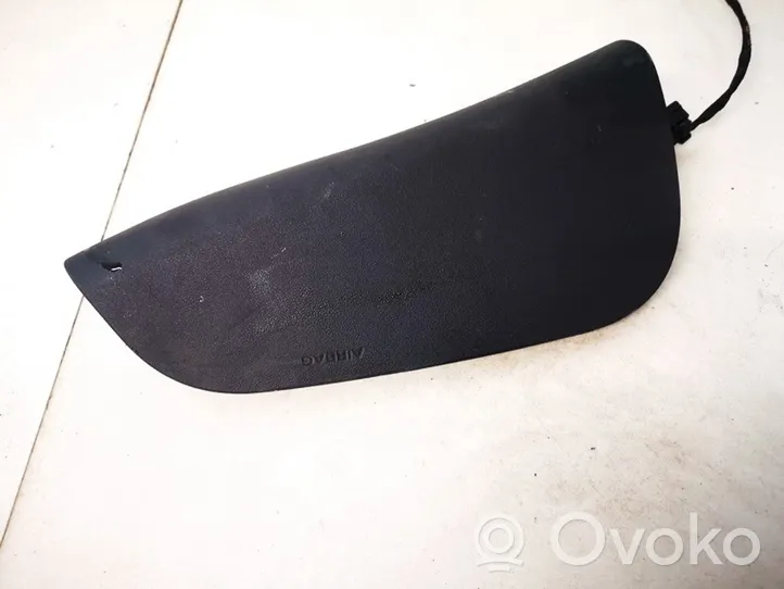 Audi A4 S4 B6 8E 8H Sėdynės oro pagalvė 8e0880241f