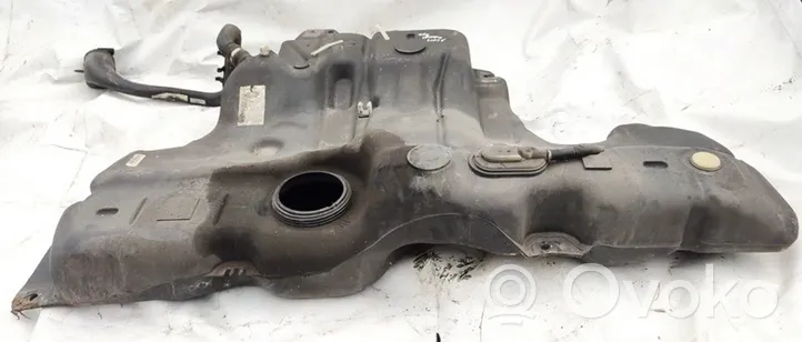 Renault Laguna III Réservoir de carburant 8200609287