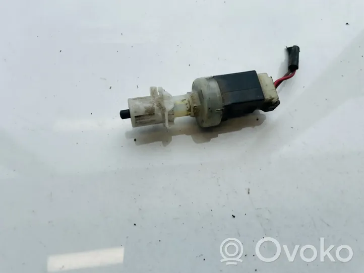 Fiat Ducato Brake pedal sensor switch b365