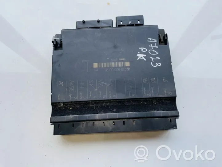 Mercedes-Benz S W220 Other control units/modules 2208206826