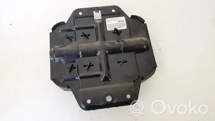 Mercedes-Benz ML W163 Poduszka powietrzna Airbag drzwi przednich 30307146