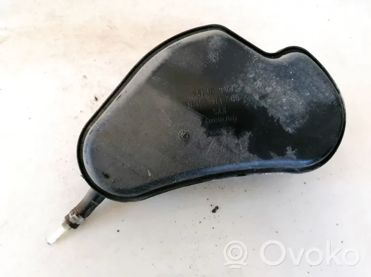 Audi A4 S4 B6 8E 8H Réservoir d'air sous vide 8d0131541b