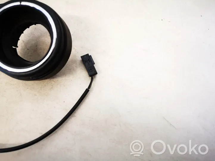 Opel Meriva A Antenne bobine transpondeur 