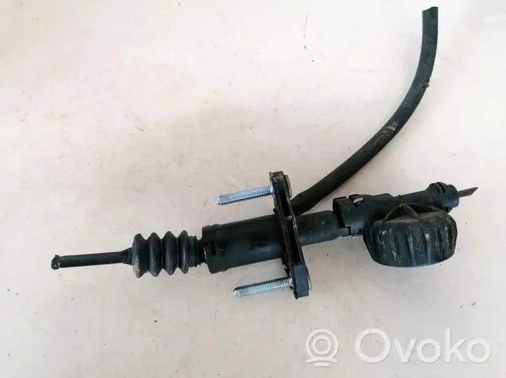 Opel Signum Clutch master cylinder 24412670