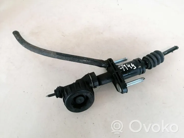 Opel Signum Clutch master cylinder 24412670