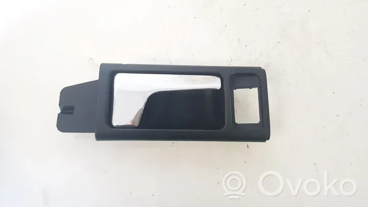 Audi A6 S6 C4 4A Front door interior handle 4a0837020c