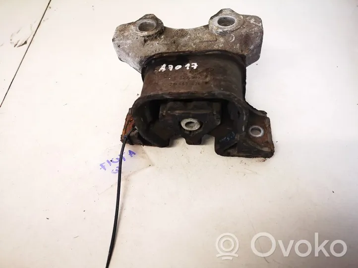 Opel Tigra B Support de moteur, coussinet 9227881