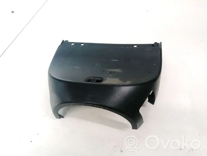 BMW X5 E53 Rivestimento del piantone del volante ZZ1095636