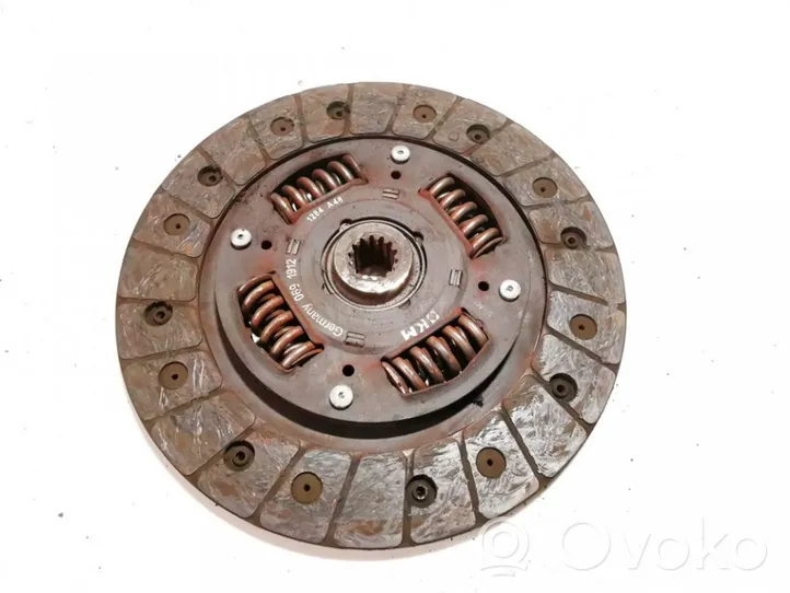 Opel Astra G Clutch pressure plate 0691912