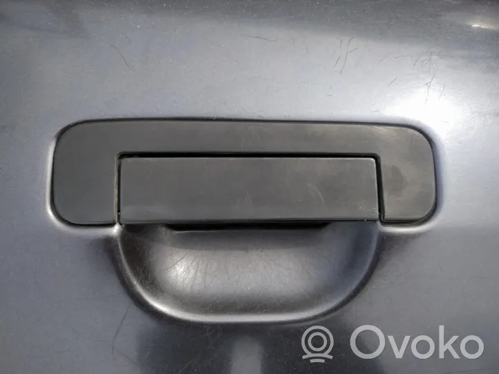 Audi 80 90 S2 B4 Klamka zewnętrzna drzwi 