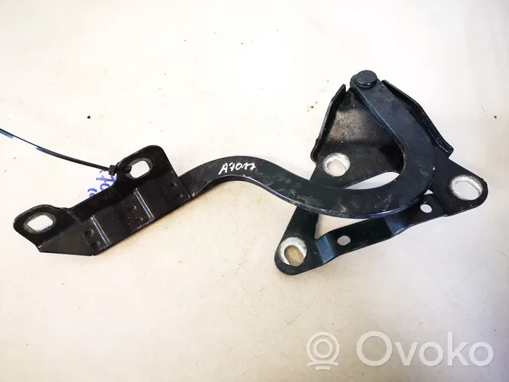 Opel Tigra B Engine bonnet/hood hinges 