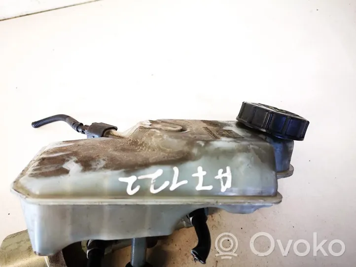 Volvo V50 Réservoir de liquide de frein 03350886551