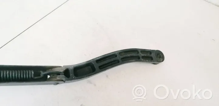 Opel Signum Front wiper blade arm 