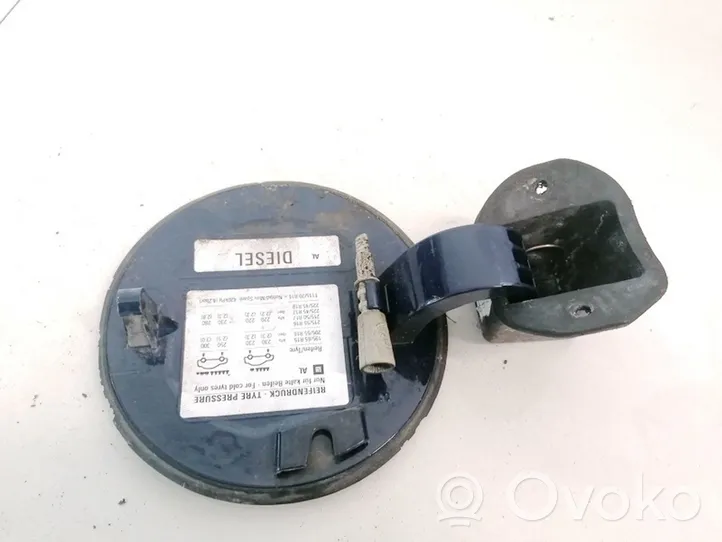 Opel Signum Fuel tank cap 