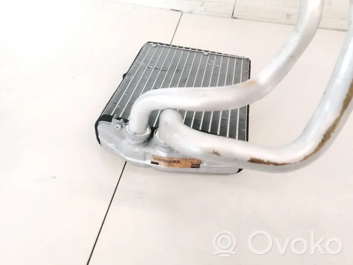 Opel Signum Heater blower radiator 665508T