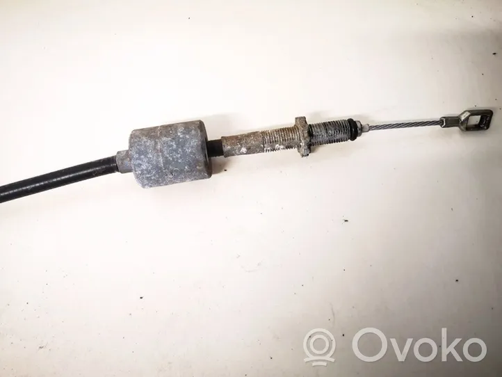 Hyundai Atos Classic Cable d'embrayage 