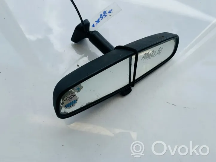 Chevrolet Cruze Galinio vaizdo veidrodis (salone) E11026150