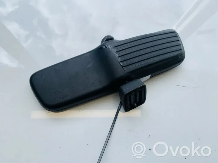 Opel Tigra B Rear view mirror (interior) E1010456