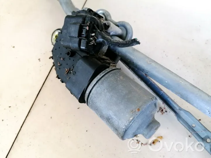 Ford Mondeo Mk III Wiper motor 3397020680