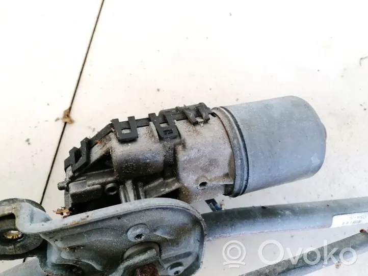 Ford Mondeo Mk III Wiper motor 3397020680