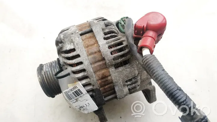 Subaru Legacy Generatore/alternatore 23700aa590