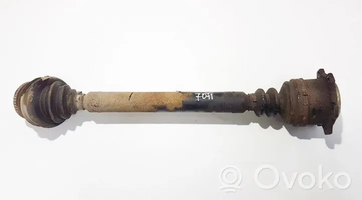 Volkswagen PASSAT B5 Front driveshaft 