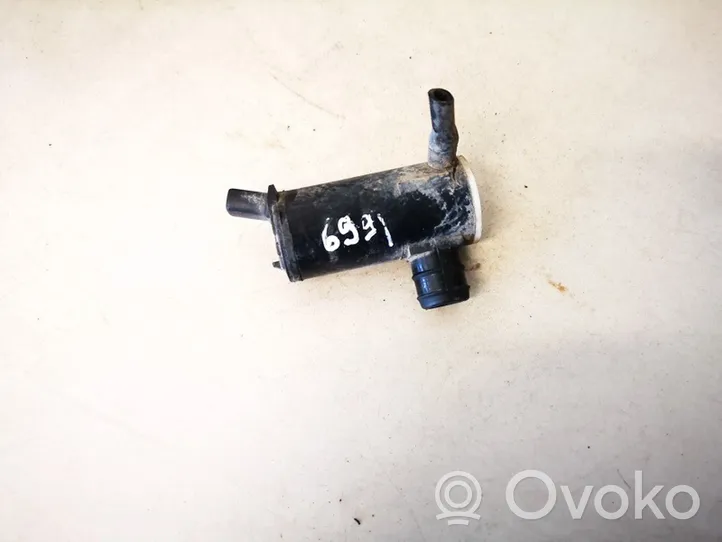 Hyundai ix35 Pumpe Scheibenwaschanlage 9985102s100