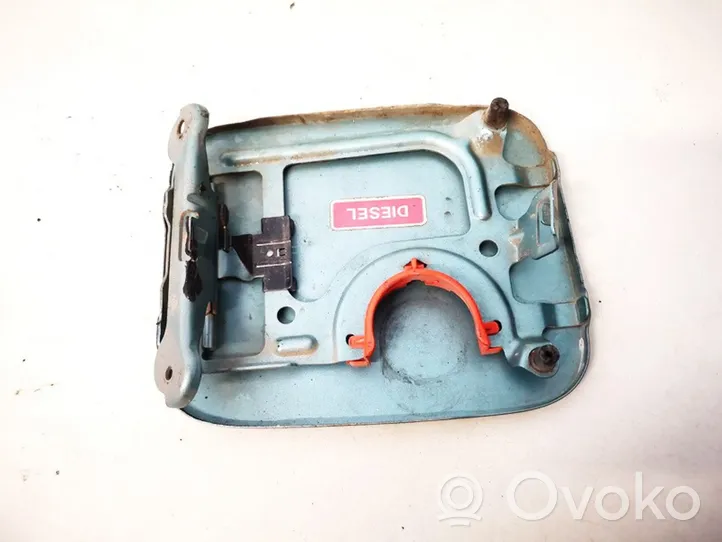 Nissan Almera Tino Sportello del serbatoio del carburante 