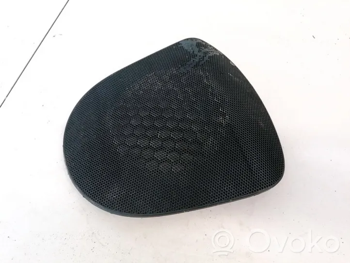 Seat Altea Grilles/couvercle de haut-parleur latéral 186004602