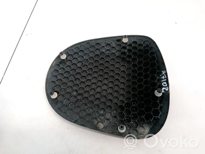 Seat Altea Grilles/couvercle de haut-parleur latéral 186004602