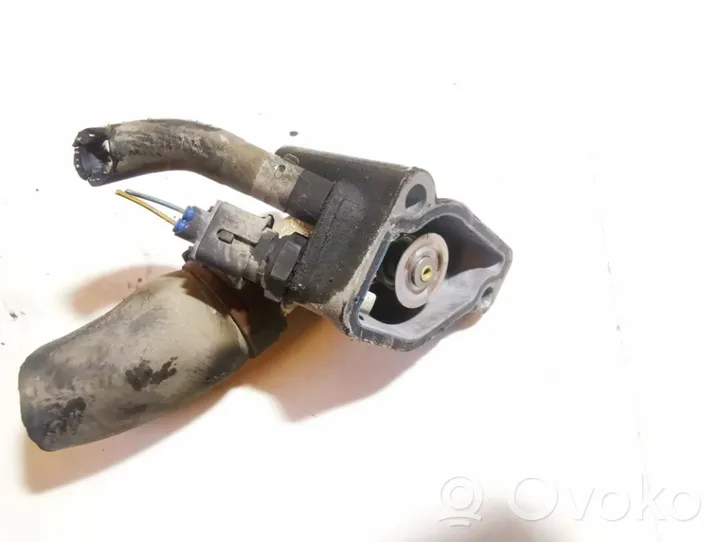 Opel Astra H Moottorin vesijäähdytyksen putki/letku 24456401