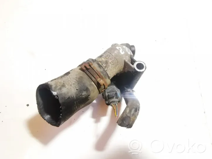 Opel Astra H Moottorin vesijäähdytyksen putki/letku 24456401