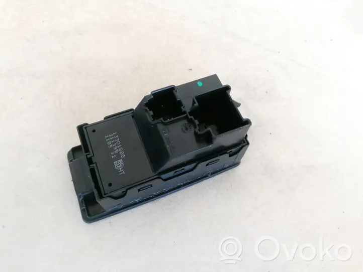 Opel Insignia A Electric window control switch 13301886