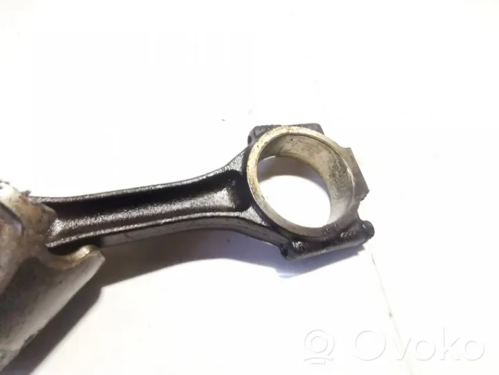 Audi A3 S3 8P Piston with connecting rod 038j